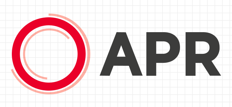 Logo APR Corporation