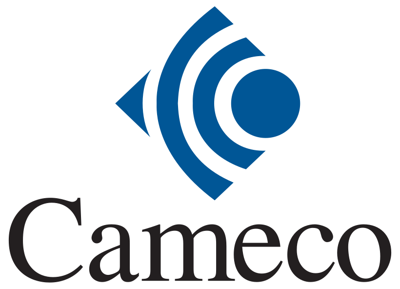 Logo Cameco