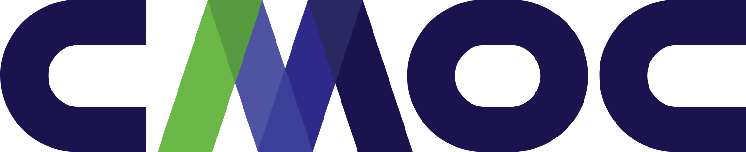 Logo CMOC Group