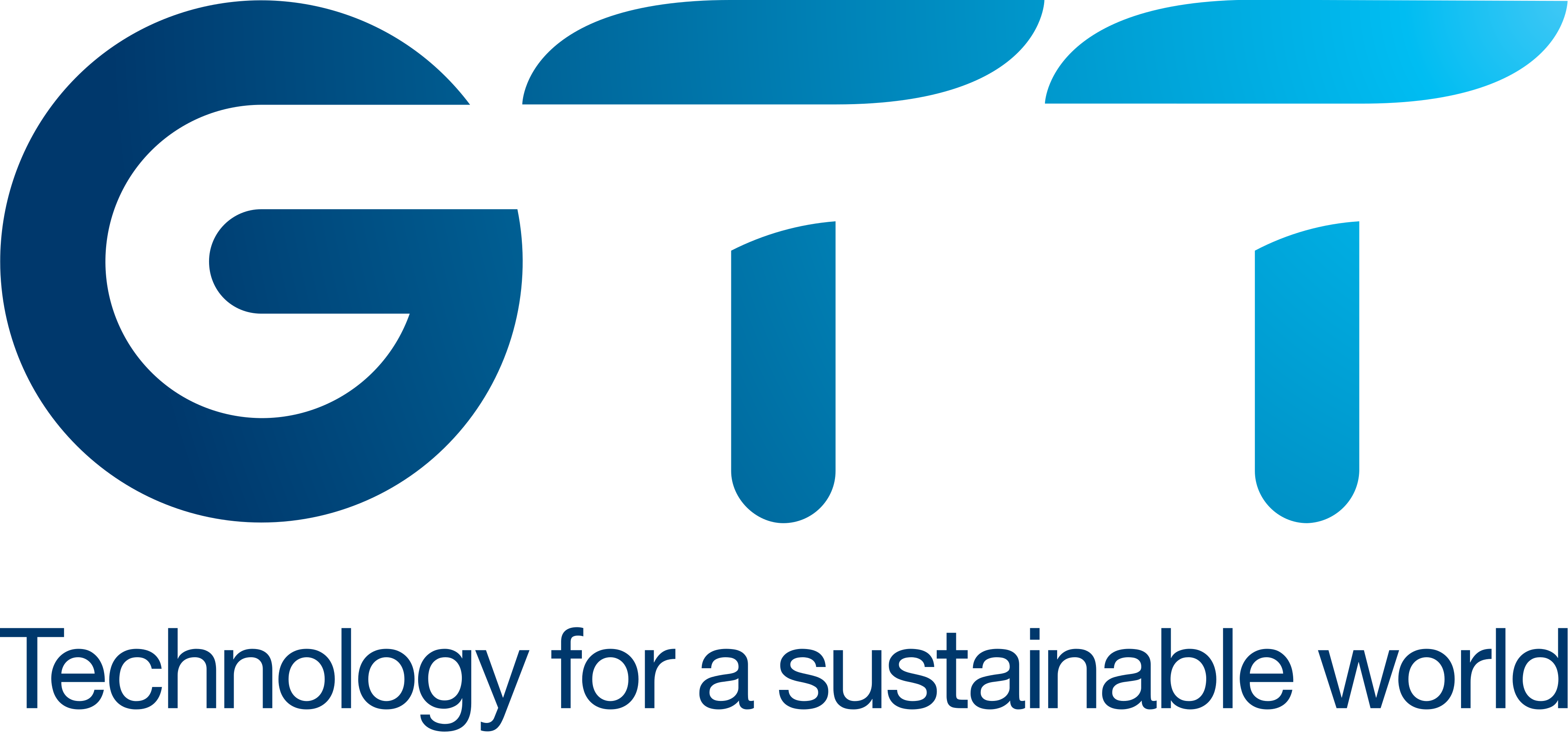 Logo GTT