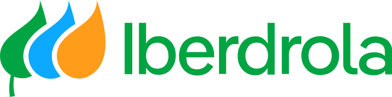Logo Iberdrola