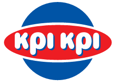 Logo Kri Kri Milk Industry S.A.