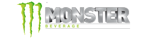Logo Monster Beverage