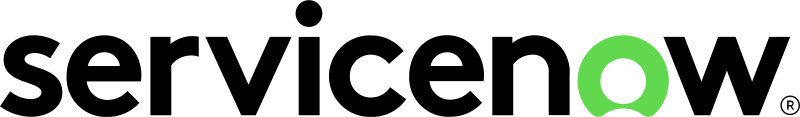 Logo ServiceNow, Inc.