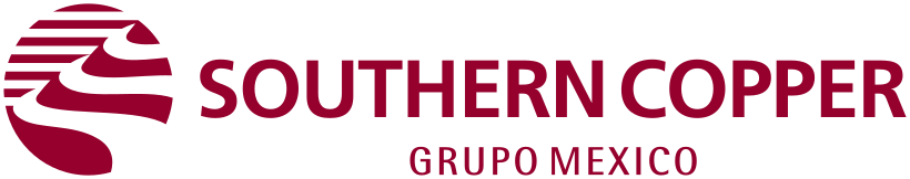 Logo Southern Copper