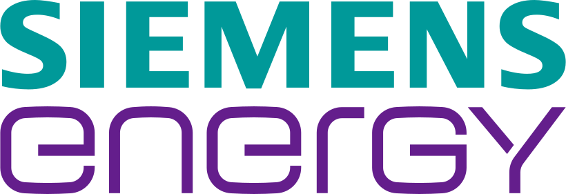 Logo Siemens Energy