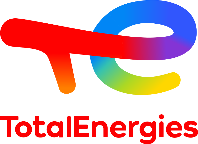 Logo TotalEnergies
